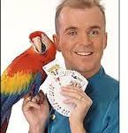 Wayne Dobson Magician ~ BBC Interview & Life Story ~ Kind Of Magic ~ MS Illness