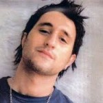 Antony Costa Blue Interview