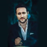 Antony Costa Interview