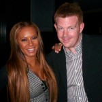 Alex Belfield Mel B Interview