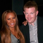 Alex Belfield Mel B Interview