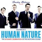 human nature las vegas review