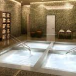 Aria Spa Review @ CityCenter Las Vegas 3