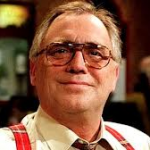 Bill Tarmey Life Story Interview