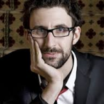 Fighting Talk Mark Watson Life Story Interview