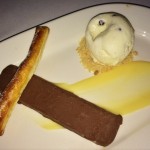 Marco Pierre White Steakhouse Bar and Grill Nottingham Review (5)