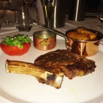 Marco Pierre White Steakhouse Bar and Grill Nottingham Review (6)