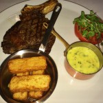 Marco Pierre White Steakhouse Bar and Grill Nottingham Review (7)