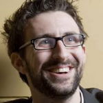 Mark Watson Comedian Interview