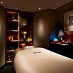 Spa At St Pancras Hotel London