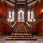 St Pancras Hotel Review London