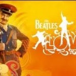 Beatles Show Las Vegas - Love Cirque Du Soleil Review @ Alex Belfield