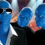 Blue Man Group BBC Review & Interview with Alex Belfield @ celebrityradio.alexbelfield.com