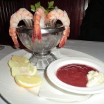 Joe's Crab Caesars Palace Las Vegas Review