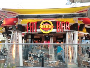 Fat Bar And Burger Las Vegas Boulevard Review 