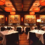 Fiamma Trattoria & Bar Las Vegas Review menu