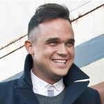 Gareth Gates Life Story Interview