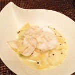 Fiamma Restaurant MGM Grand Las Vegas Review