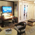 Cosmopolitan Hotel And Casino Las Vegas Review rooms 