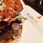 Gordon Ramsay BurGR Planet Hollywood Las Vegas menu review