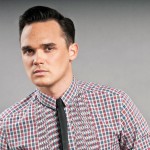 Pop Idol Gareth Gates Interview