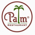 The Palm Restaurant @ Caesars Las Vegas Review & Interview With Alex Belfield @ celebrityradio.alexbelfield.com