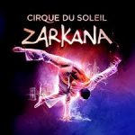 Zarkana By Cirque Du Soleil Review at Aria Las VEgas by Celebrity Radio