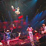 beatles love cirque du soleil review 1