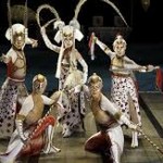 ka cirque du soleil mgm grand las vegas review