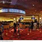 mgm grand buffet las vegas bbc review rooms pool casino shows restaurants 1