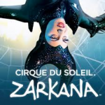 Tickets Cirque Du soleil las vegas