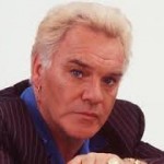 Comedian Freddie Starr Interview