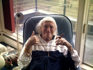 Alex Belfield Jimmy Savile interview