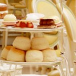 Review Afternoon Tea The Ritz