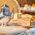 The Ritz Afternoon Tea Review