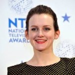 Actress Sophie McShera Life Story INterview