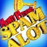 Spamalot The Musical -tour 2015