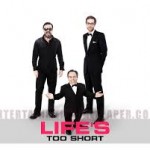 Life's Too Short Interview