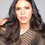 Merle Dandridge Interview