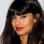 Jameela Jamil Interview