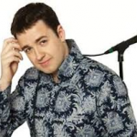 Jason Manford Cancer Scare