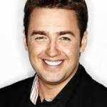 Jason Manford Interview