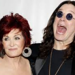 Sharon and Ozzy Interview