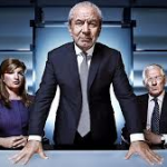 The Apprentice Interview with Lord Alan Sugar with Alex Belfield @ celebrityradio.alexbelfield.com