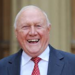 Alex Belfield Stuart Hall interview