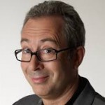 BBC Interview Ben Elton