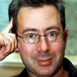 Ben Elton BBC Life Story Interview