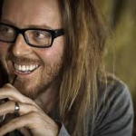 Comedian Tim Minchin Interview