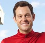 Countryfile One Show Presenter Matt Baker Life Story Interview