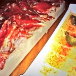 Iberico World Tapas Review Nottingham Jamon 